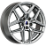 Юнион (КС1025) 7.000xR17 5x114.3 DIA60.1 ET35 дарк платинум Юнион (КС1025) 7.000xR17 5x114.3 DIA60.1 ET35 дарк платинум