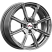 Калибр (КС1117) 6.000xR15 4x98 DIA58.5 ET33 Хай вэй Калибр (КС1117) 6.000xR15 4x98 DIA58.5 ET33 Хай вэй