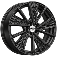 Литые диски ЛЕГАТО (КЛ1121) 7.000xR19 5x108 DIA60.1 ET45 Бархат новый для Jeland