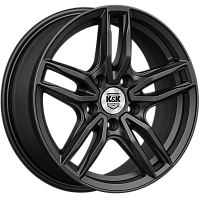 Литые диски Бартон (КС1110) 8.000xR17 5x112 DIA66.6 ET30 Мэт