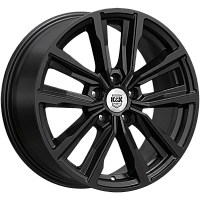 Литые диски Лацио (КС964) 7.500xR17 5x112 DIA66.6 ET35 Мэт Литые диски Лацио (КС964) 7.500xR17 5x112 DIA66.6 ET35 Мэт