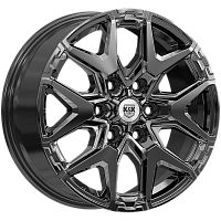 Литые диски Гангут (КС1176) 7.500xR18 6x139.7 DIA75.1 ET42 кварц