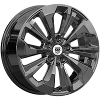 Литые диски Авиор (КС936) 7.000xR17 5x114.3 DIA67.1 ET40 кварц для Dodge Литые диски Авиор (КС936) 7.000xR17 5x114.3 DIA67.1 ET40 кварц для Dodge