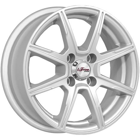 Майами лайт (КС1029) 5.500xR14 4x98 DIA58.5 ET35 Нео-классик Майами лайт (КС1029) 5.500xR14 4x98 DIA58.5 ET35 Нео-классик