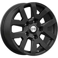Литые диски Трикстер (Niva) (КС1170) 7.000xR17 5x139.7 DIA98 ET40 BKM Литые диски Трикстер (Niva) (КС1170) 7.000xR17 5x139.7 DIA98 ET40 BKM