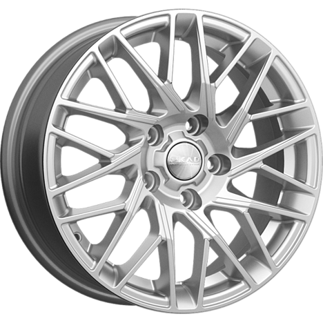 СИЕНА (КЛ310) 6.500xR16 5x114.3 DIA67.1 ET46 селена