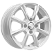 МОНАКО (КЛ185) 5.500xR14 4x98 DIA58.6 ET38 алмаз-белый МОНАКО (КЛ185) 5.500xR14 4x98 DIA58.6 ET38 алмаз-белый
