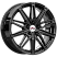 Виар (КС1065) 6.500xR17 5x114.3 DIA66.6 ET37 BK Виар (КС1065) 6.500xR17 5x114.3 DIA66.6 ET37 BK