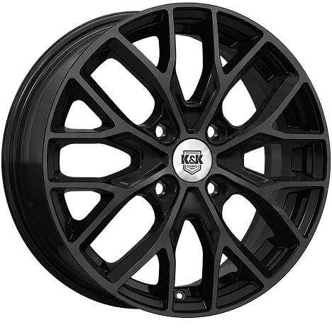 Лилиом (КС891) 6.000xR16 4x100 DIA67.1 ET40 Мэт Лилиом (КС891) 6.000xR16 4x100 DIA67.1 ET40 Мэт
