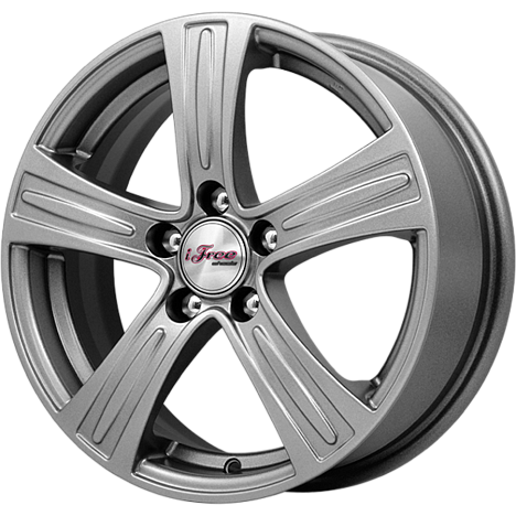S.U. (КС691) 6.000xR15 5x114.3 DIA67.1 ET45 Хай вэй S.U. (КС691) 6.000xR15 5x114.3 DIA67.1 ET45 Хай вэй