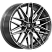 Lorinser (КР1073) 8.500xR19 5x120 DIA59.6 ET45 Diamond quartz Lorinser (КР1073) 8.500xR19 5x120 DIA59.6 ET45 Diamond quartz