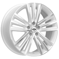 Литые диски МАНЧЕСТЕР (КЛ329) 7.500xR19 5x114.3 DIA66.1 ET40 алмаз-белый