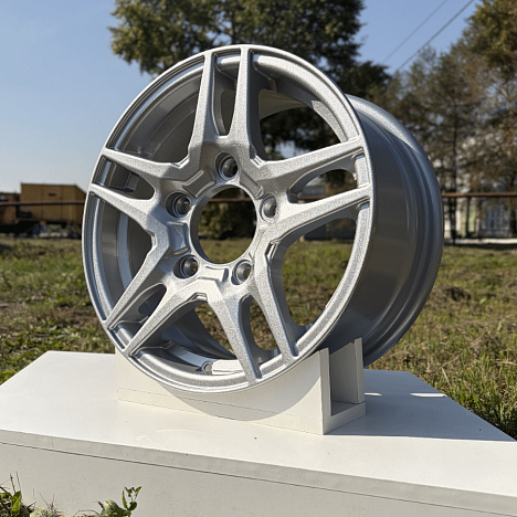 Бустер (КС1116) 6.000xR15 5x139.7 DIA98.1 ET40 Нео-классик