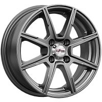 Литые диски Майами лайт (КС1029) 5.500xR14 4x100 DIA67.1 ET35 Хай вэй для Peugeot 108