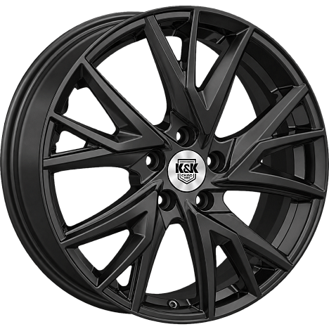 Кайлас (КС1054) 6.500xR18 5x114.3 DIA66.6 ET34 Мэт