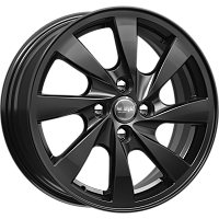 Литые диски КС928 (15_Kalina Cross) (КС928) 6.000xR15 4x98 DIA58.5 ET33 Black для Datsun Литые диски КС928 (15_Kalina Cross) (КС928) 6.000xR15 4x98 DIA58.5 ET33 Black для Datsun