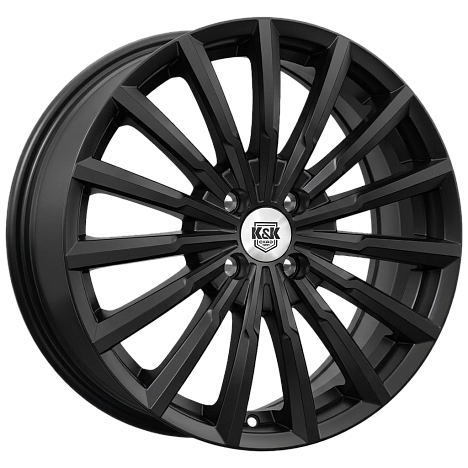 Акцент (КС641) 5.500xR14 4x98 DIA58.5 ET40 Мэт Акцент (КС641) 5.500xR14 4x98 DIA58.5 ET40 Мэт