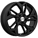КС1062 (ZV 17_Tiguan) (КС1062) 6.500xR17 5x112 DIA57.1 ET38 BKM