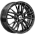 Up108 (КС989) 6.500xR16 5x114.3 DIA67.1 ET40 New Black Up108 (КС989) 6.500xR16 5x114.3 DIA67.1 ET40 New Black