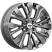 ТИМАРУ (КЛ1173) 6.500xR17 4x100 DIA56.6 ET40 графит