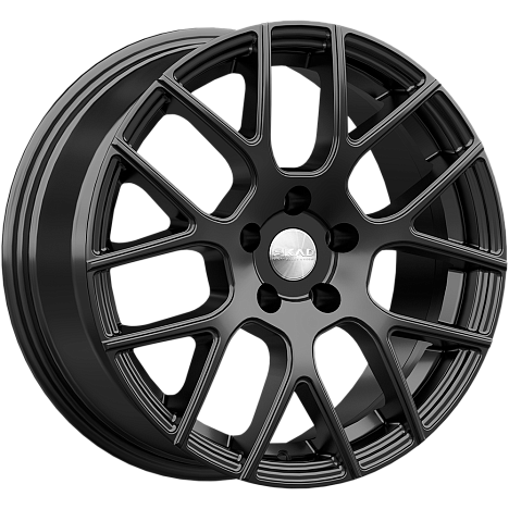 STILETTO (КЛ225) 8.000xR18 5x112 DIA66.6 ET38 Бархат новый