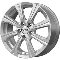 Литые диски Апероль (КС862) 6.000xR15 5x100 DIA57.1 ET38 Нео-классик для Dodge