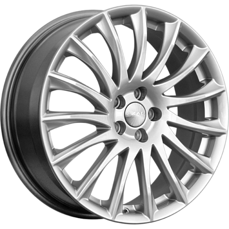 ВАЛЕНСИЯ (КЛ282) 7.000xR18 5x114.3 DIA67.1 ET45 селена ВАЛЕНСИЯ (КЛ282) 7.000xR18 5x114.3 DIA67.1 ET45 селена