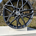 Вудроф (КС1044) 7.000xR18 5x108 DIA60.1 ET33 дарк платинум Вудроф (КС1044) 7.000xR18 5x108 DIA60.1 ET33 дарк платинум