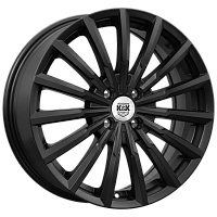 Литые диски Акцент (КС641) 5.500xR14 4x100 DIA67.1 ET45 Мэт для Ravon Литые диски Акцент (КС641) 5.500xR14 4x100 DIA67.1 ET45 Мэт для Ravon