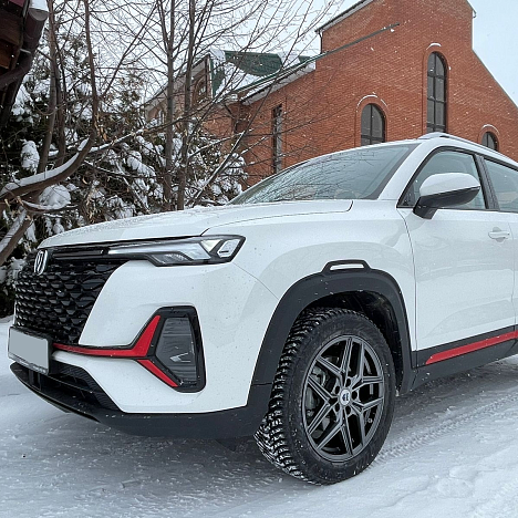 Юнион (КС1025) 7.000xR17 5x114.3 DIA60.1 ET39 дарк платинум Юнион (КС1025) 7.000xR17 5x114.3 DIA60.1 ET39 дарк платинум