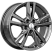 МЕЛЬБУРН (КЛ245) 7.000xR17 5x108 DIA63.35 ET50 графит МЕЛЬБУРН (КЛ245) 7.000xR17 5x108 DIA63.35 ET50 графит