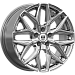 Ариус (КС1187) 7.000xR17 5x108 DIA54.1 ET40 дарк платинум Ариус (КС1187) 7.000xR17 5x108 DIA54.1 ET40 дарк платинум