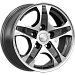 КАЛИПСО (КЛ089) 6.500xR16 5x139.7 DIA98.5 ET43 алмаз КАЛИПСО (КЛ089) 6.500xR16 5x139.7 DIA98.5 ET43 алмаз