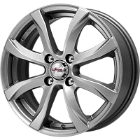Литые диски Дайс (КС696) 6.000xR15 4x114.3 DIA66.1 ET40 Хай вэй Литые диски Дайс (КС696) 6.000xR15 4x114.3 DIA66.1 ET40 Хай вэй
