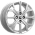 КС945 (15_Rio FB_FL) (КС945) 6.000xR15 4x100 DIA54.1 ET46 сильвер КС945 (15_Rio FB_FL) (КС945) 6.000xR15 4x100 DIA54.1 ET46 сильвер