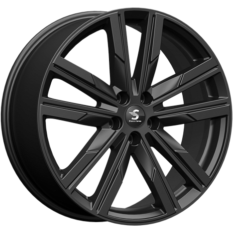 КР014 (20_Audi Q5) (КР014) 8.000xR20 5x112 DIA66.6 ET39 Fury black