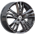 Атлас (КС661М) 8.500xR20 5x112 DIA66.6 ET35 кварц Атлас (КС661М) 8.500xR20 5x112 DIA66.6 ET35 кварц
