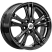Up103 (КС982) 6.500xR16 5x114.3 DIA60.1 ET40 New Black Up103 (КС982) 6.500xR16 5x114.3 DIA60.1 ET40 New Black