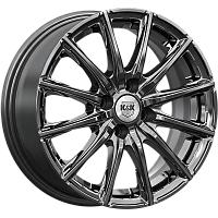 Литые диски Сандал (КС1199) 6.000xR15 4x100 DIA67.1 ET36 кварц Литые диски Сандал (КС1199) 6.000xR15 4x100 DIA67.1 ET36 кварц