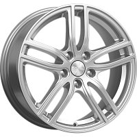 Литые диски БРАЙТОН (КЛ311) 7.000xR17 5x114.3 DIA66.6 ET37 селена для Haval