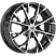 Up126 (КС1109) 6.500xR16 4x100 DIA67.1 ET35 New Diamond Up126 (КС1109) 6.500xR16 4x100 DIA67.1 ET35 New Diamond