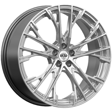 Ларго (КЛ1115) 7.500xR19 5x114.3 DIA67.1 ET33 селена
