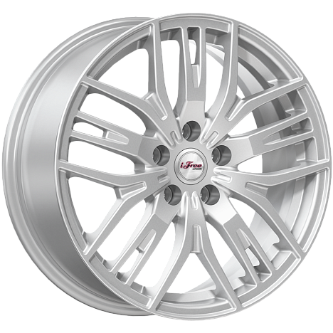 Аскет (КС1072) 7.000xR17 5x110 DIA65.1 ET35 Нео-классик Аскет (КС1072) 7.000xR17 5x110 DIA65.1 ET35 Нео-классик
