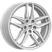 Up112 (КС1017) 7.000xR18 5x114.3 DIA54.1 ET53 Silver Classic Up112 (КС1017) 7.000xR18 5x114.3 DIA54.1 ET53 Silver Classic