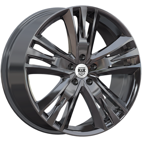 Атлас (КС661М) 8.500xR20 5x114.3 DIA66.1 ET40 кварц
