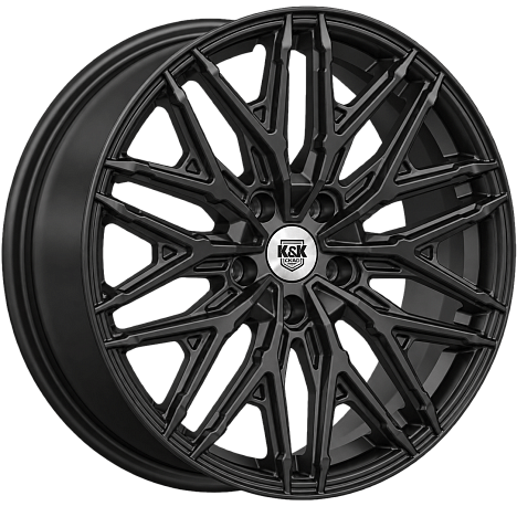 Клермон (КС1156) 8.000xR19 5x114.3 DIA67.1 ET45 Мэт