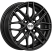 Кайкос (КС1001) 5.500xR14 4x100 DIA60.1 ET40 BKM