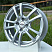 ДЕЛИ (КЛ300) 6.000xR15 4x100 DIA54.1 ET48 селена