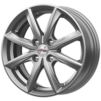 Литые диски Бланш (КС908) 6.000xR15 4x100 DIA67.1 ET40 Хай вэй для Rover Литые диски Бланш (КС908) 6.000xR15 4x100 DIA67.1 ET40 Хай вэй для Rover