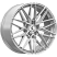 Lorinser (КР1073) 8.500xR19 5x114.3 DIA67.1 ET32 Elite silver